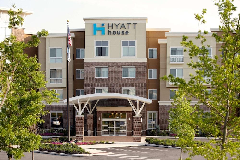 Hyatt Place Philadelphia/ King Of Prussia Exterior photo