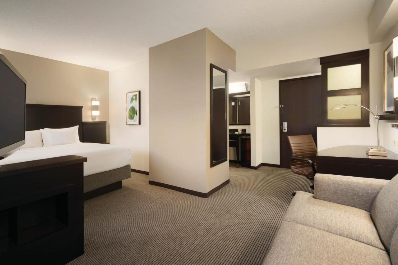 Hyatt Place Philadelphia/ King Of Prussia Room photo