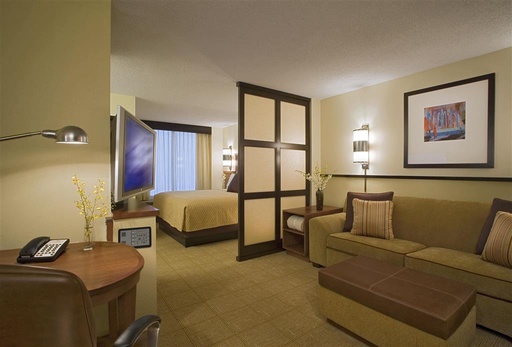 Hyatt Place Philadelphia/ King Of Prussia Room photo